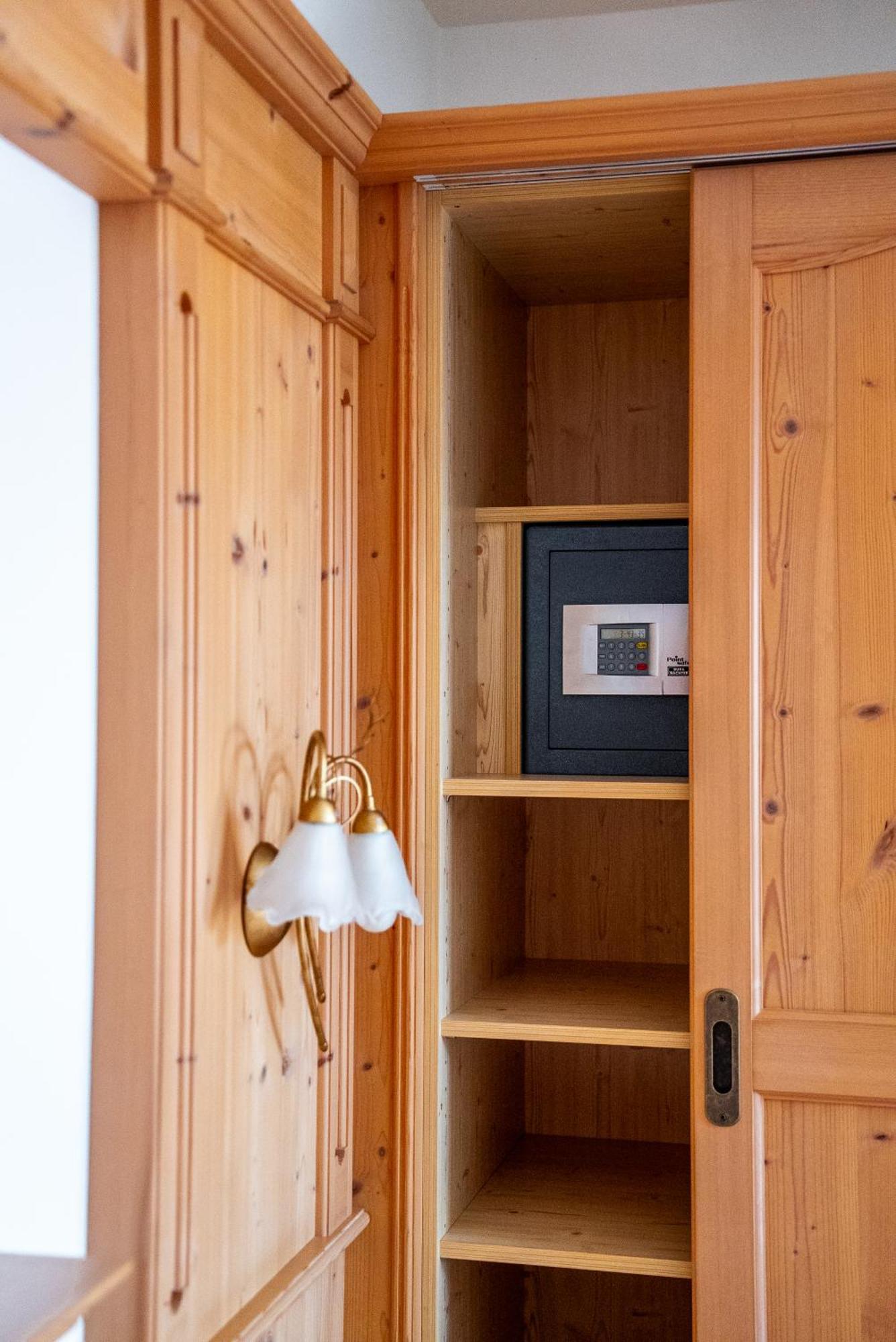 Chalet Campiglio Imperiale Madonna Exterior foto