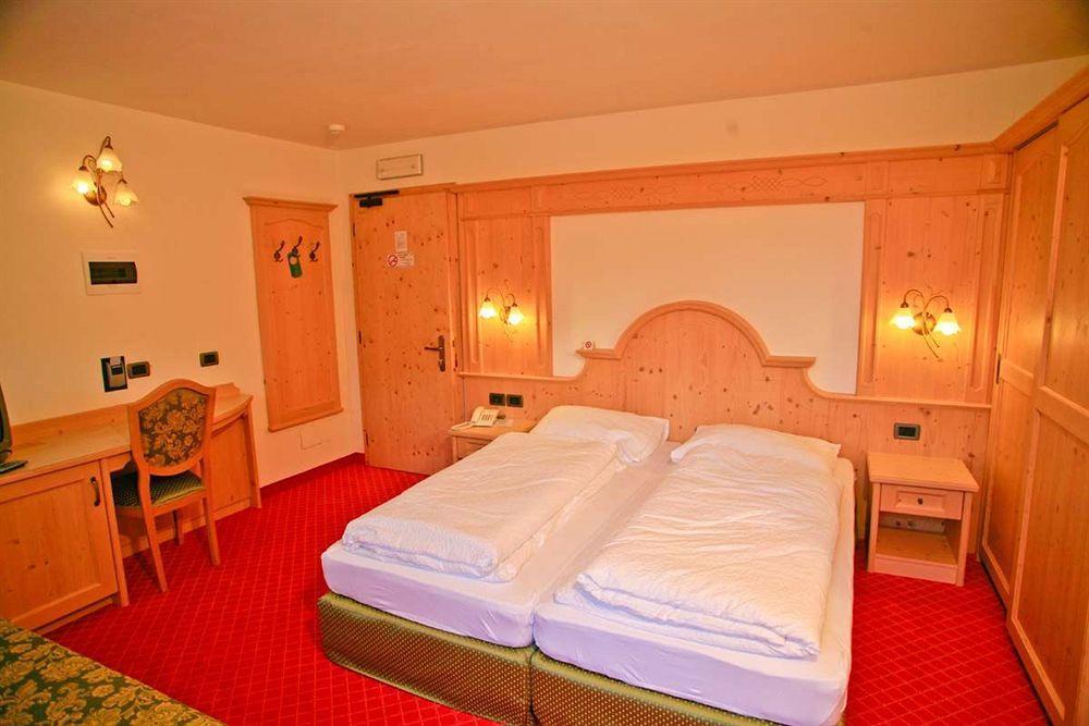 Chalet Campiglio Imperiale Madonna Exterior foto
